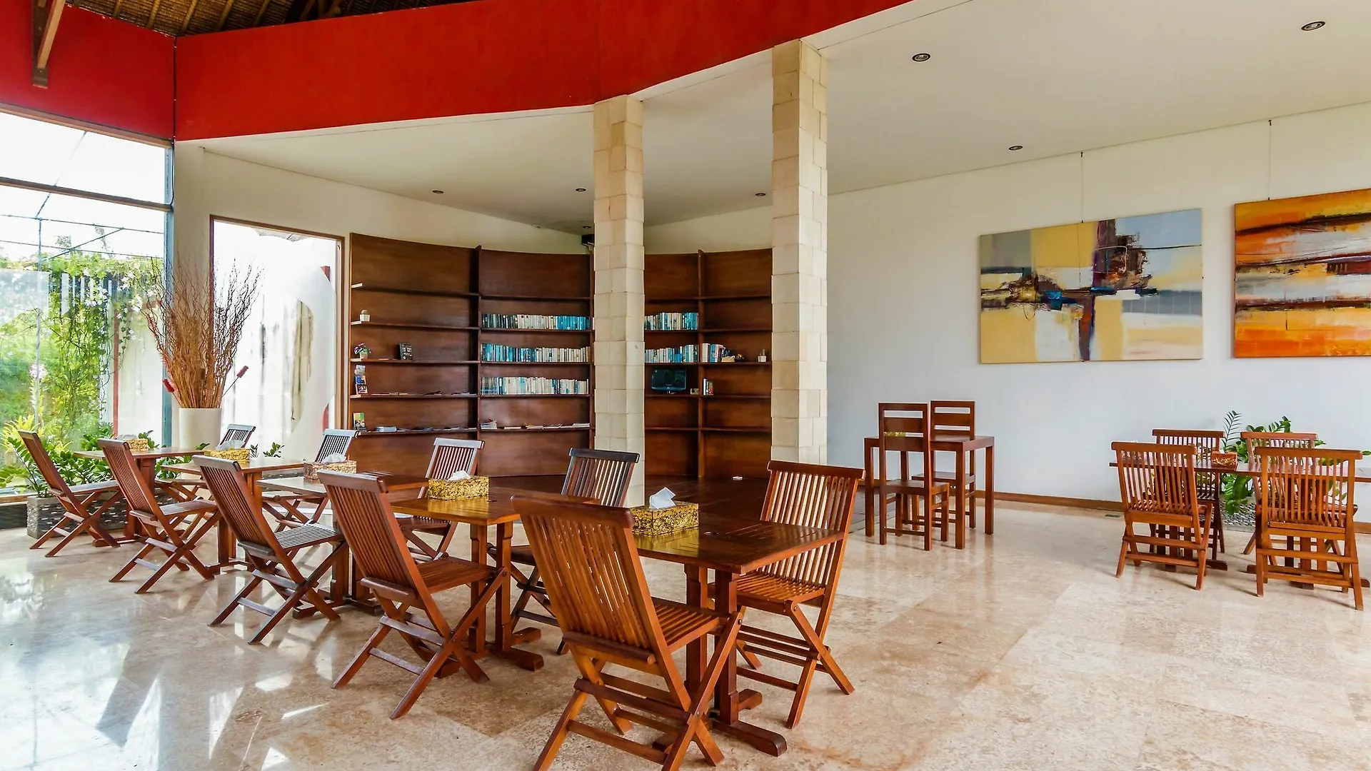 Zen Villa Cinta Villa Seminyak, 1 Bedroom