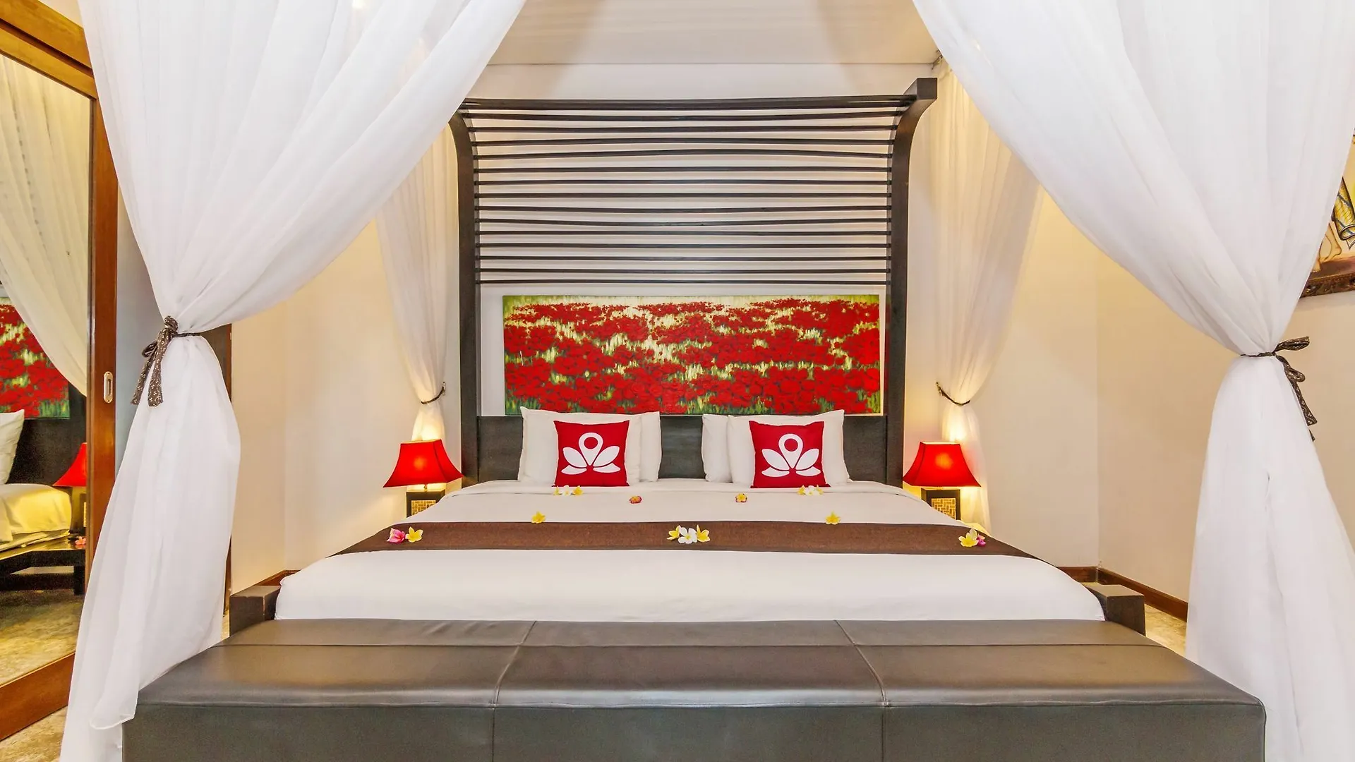 Zen Villa Cinta Villa Seminyak, 1 Bedroom Seminyak (Bali)