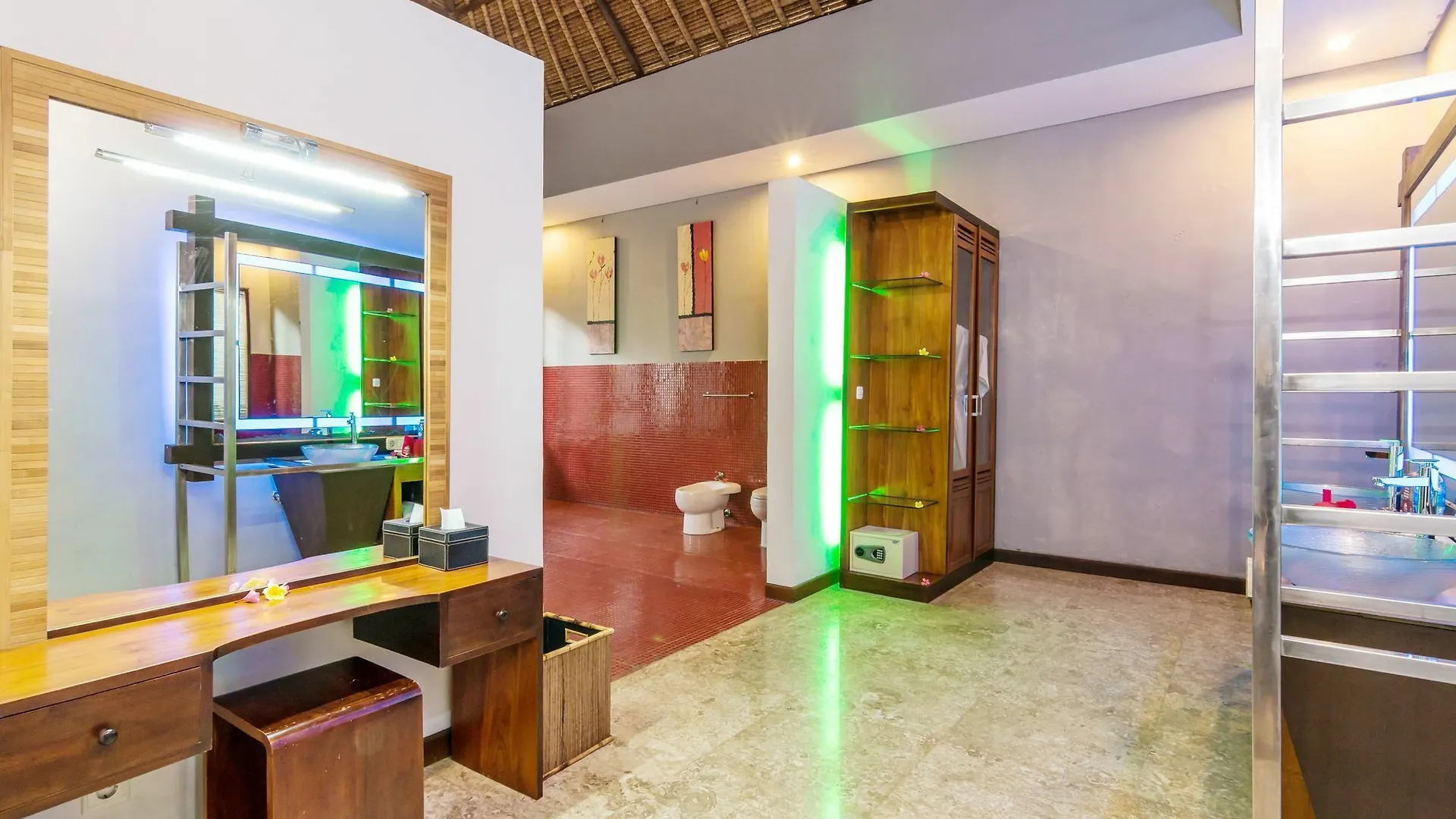 Zen Villa Cinta Villa Seminyak, 1 Bedroom Indonesia