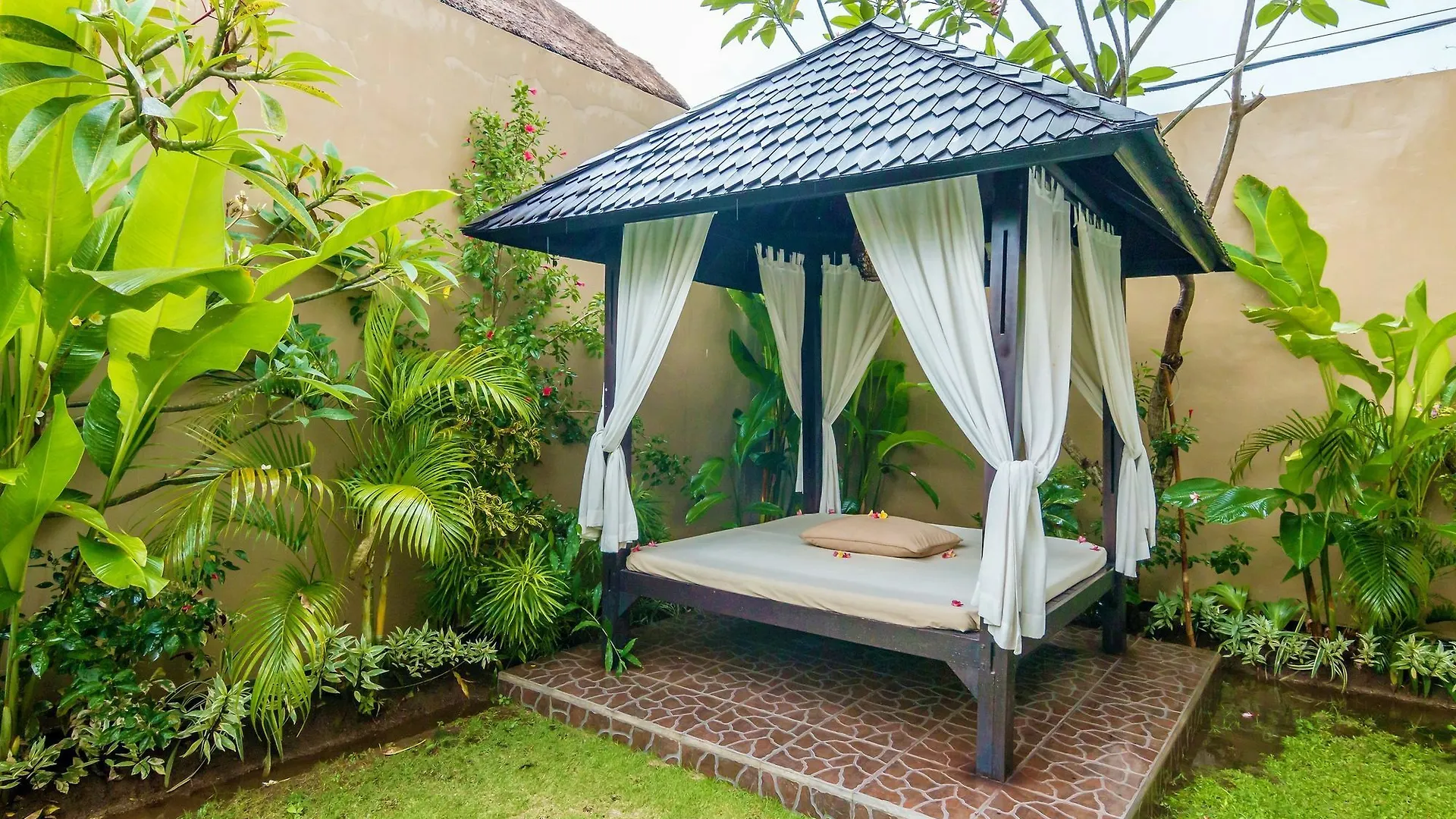 Zen Villa Cinta Villa Seminyak, 1 Bedroom 0*, Seminyak (Bali) Indonesia